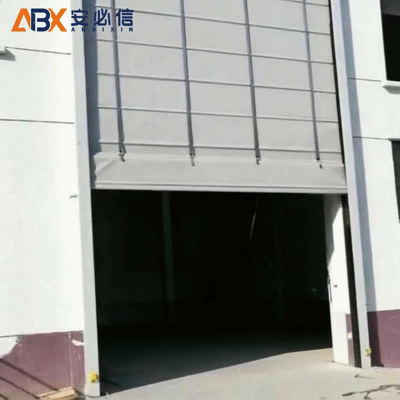酒泉充气式门封
